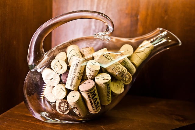 Gift For wine lovers