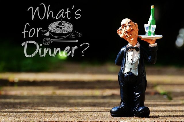 6 Tips To Choosing a Wine for Your Dinner Host